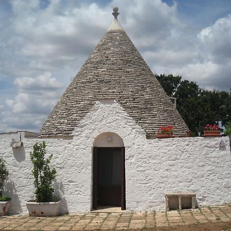 Masseria Colombo Mottola Exterior foto