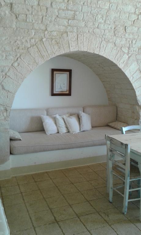 Masseria Colombo Mottola Exterior foto